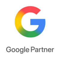 Google Certified Partner Badge
